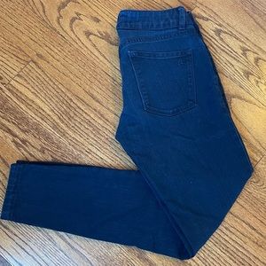 DL1961 Emma Power Legging Skinny Jeans